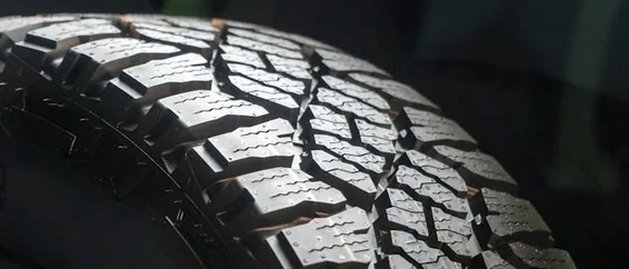 Kettering — all-terrain tread