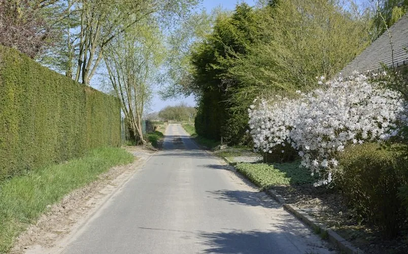Northampton — local street or road