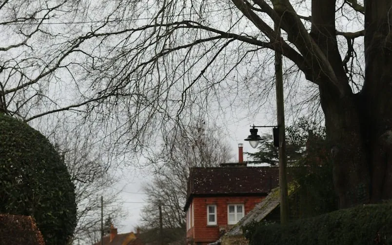 Kettering — local street or road